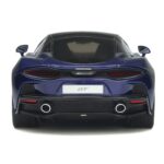 McLaren GT Namaka Azul GT Spirit 1:18 GT818 Resina - image 4 of 10