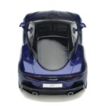 McLaren GT Namaka Azul GT Spirit 1:18 GT818 Resina - image 9 of 10