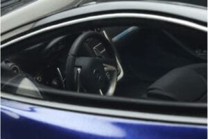 McLaren GT Namaka Azul GT Spirit 1:18 GT818 Resina - imagen 10 de 10