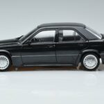 Mercedes 190 E 2.3-16 Cosworth W201 Norev 1:18 183830 Metal - image 4 of 7