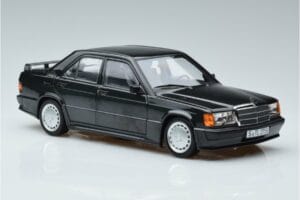 Mercedes 190 E 2.3-16 Cosworth W201 Norev 1:18 183830 Metal - imagen 5 de 7
