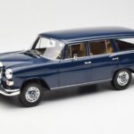 Mercedes 200 Universal W115 Azul Norev 1:18 183599