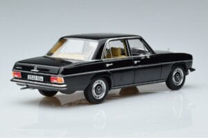 Mercedes 200 W115 Edición Limitada Norev 1:18 183775 Metal - imagen 3 de 8