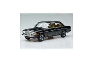 Mercedes 230E W123 Edición Limitada Norev 1:18 183711 Metal