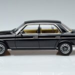 Mercedes 230E W123 Edición Limitada Norev 1:18 183711 Metal - image 5 of 8