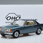 Mercedes 280 CE C123 Azul Otto 1:18 OT627 Resina - image 6 of 6