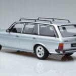 Mercedes 280 TE AMG S123 Plata Otto 1:18 OT246 Resina - image 5 of 6
