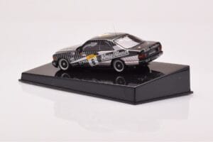 Mercedes 500 SEC AMG #6 24 Hours of Spa 1989 AUTOart 1:43 B66040511 Metal - imagen 3 de 4