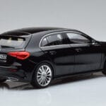 Mercedes A-Class W177 AMG Line Norev 1:18 183861 Metal - image 3 of 7