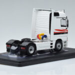 Mercedes Actros MP1 Blanco IXO 1:43 TR064 - image 2 of 6