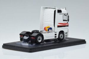 Mercedes Actros MP1 Blanco IXO 1:43 TR064 Metal - imagen 2 de 6
