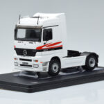 Mercedes Actros MP1 Blanco IXO 1:43 TR064
