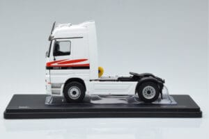 Mercedes Actros MP1 Blanco IXO 1:43 TR064 Metal - imagen 3 de 6