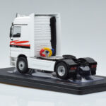 Mercedes Actros MP1 Blanco IXO 1:43 TR064 - image 5 of 6