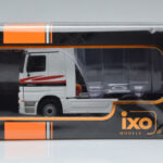 Mercedes Actros MP1 Blanco IXO 1:43 TR064 - image 6 of 6