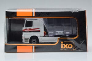 Mercedes Actros MP1 Blanco IXO 1:43 TR064 Metal - imagen 6 de 6