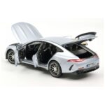 Mercedes AMG GT 63 X290 Coupé 4 Puertas Norev 1:18 183444 Metal - image 2 of 2