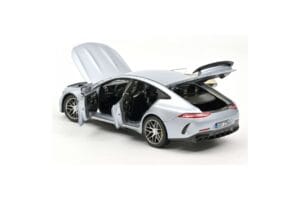 Mercedes AMG GT 63 X290 Coupé 4 Puertas Norev 1:18 183444 Metal - imagen 2 de 2
