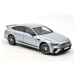 Mercedes AMG GT 63 X290 Coupé 4 Puertas Norev 1:18 183444 Metal