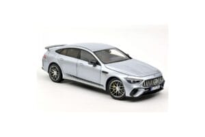 Mercedes AMG GT 63 X290 Coupé 4 Puertas Norev 1:18 183444 Metal