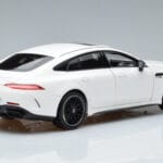 Mercedes AMG GT 63 S X290 Blanco Norev 1:18 183445 Metal - image 3 of 7