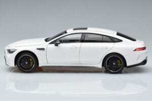 Mercedes AMG GT 63 S X290 Blanco Norev 1:18 183445 Metal - imagen 4 de 7