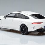 Mercedes AMG GT 63 S X290 Blanco Norev 1:18 183445 Metal - image 6 of 7