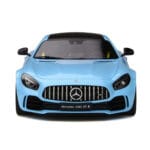 Mercedes AMG GT R China Azul GT Spirit 1:18 GT787 Resina - image 3 of 11