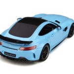 Mercedes AMG GT R China Azul GT Spirit 1:18 GT787 Resina - image 7 of 11