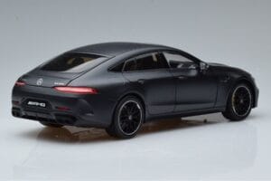 Mercedes AMG GT63 S X290 Dealer Edition Norev 1:18 B66960460 Metal - imagen 3 de 7