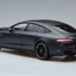 Mercedes AMG GT63 S X290 Dealer Edition Norev 1:18 B66960460 Metal - image 6 of 7