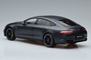 Mercedes AMG GT63 S X290 Dealer Edition Norev 1:18 B66960460 Metal - imagen 6 de 7