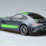 Mercedes AMG GT R Pro Selenite Gris GT Spirit 1:18 GT265 Resina - image 5 of 6