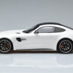 Mercedes AMG GT R Blanco GT Spirit 1:18 KJ021 Resina - image 3 of 6