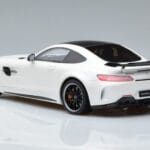 Mercedes AMG GT R Blanco GT Spirit 1:18 KJ021 Resina - image 5 of 6