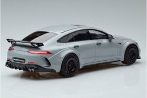 Mercedes Brabus Rocket 900 AMG GT63 GT Spirit 1:18 GT382 Resina - imagen 2 de 6