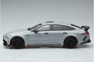 Mercedes Brabus Rocket 900 AMG GT63 GT Spirit 1:18 GT382 Resina - imagen 3 de 6