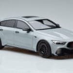 Mercedes Brabus Rocket 900 AMG GT63 GT Spirit 1:18 GT382 Resina - image 4 of 6