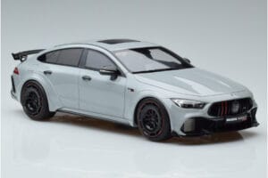 Mercedes Brabus Rocket 900 AMG GT63 GT Spirit 1:18 GT382 Resina - imagen 4 de 6