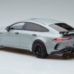 Mercedes Brabus Rocket 900 AMG GT63 GT Spirit 1:18 GT382 Resina - image 5 of 6