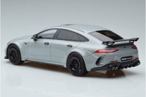Mercedes Brabus Rocket 900 AMG GT63 GT Spirit 1:18 GT382 Resina - imagen 5 de 6