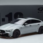 Mercedes Brabus Rocket 900 AMG GT63 GT Spirit 1:18 GT382 Resina - image 6 of 6