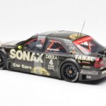 Mercedes C-Class W202 #4 Team AMG J. Magnussen DTM 1995 UT Models 1:18 - image 5 of 6