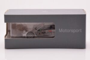 Mercedes C-Class DTM Salzgitter 2007 Minichamps 1:43 B66962275 Metal - imagen 4 de 4