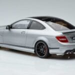 Mercedes AMG C63 C204 Edition 507 Coupé GT Spirit 1:18 GT381 Resina - image 5 of 6