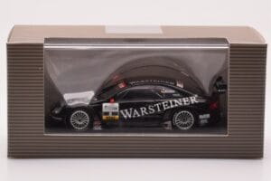 Mercedes CLK-DTM #5 U. Alzen Warsteiner DTM 2002 Minichamps 1:43 B66961959 Metal - imagen 4 de 4