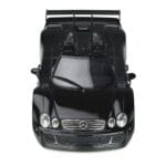 Mercedes CLK GTR Roadster Negro GT Spirit 1:18 GT826 Resina - image 8 of 10