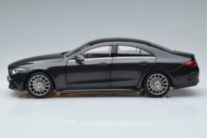 Mercedes CLS Coupé C257 Norev 1:18 B66960546 Metal - imagen 4 de 7