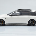 Mercedes AMG E63 S S213 T-Model Blanco GT Spirit 1:18 - image 3 of 6