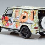 Mercedes AMG G63 W463 Family Guy GT Spirit 1:18 WTF001 Metal - image 5 of 6